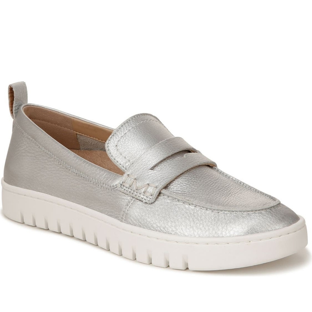 Size 5-13 M Women Vionic    Uptown Hybrid Penny Loafer SlipOn Sneaker